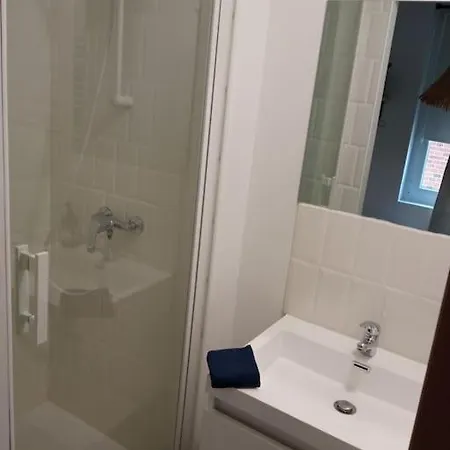 Appartement Bienvenue Chez Vous à Cormeilles  Extérieur photo