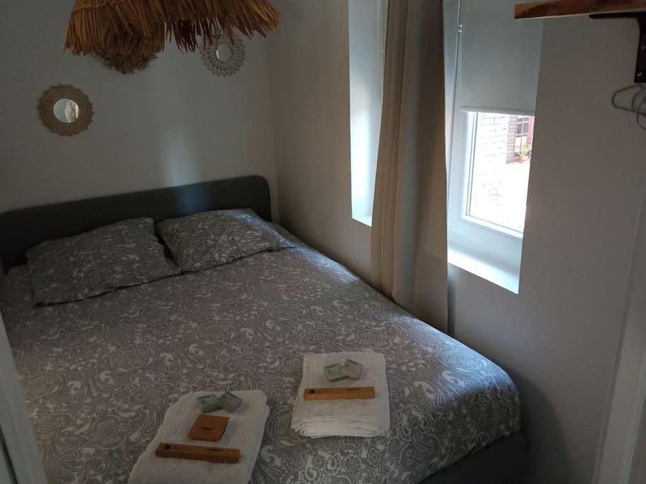 Bienvenue Chez Vous Cormeilles (Eure)